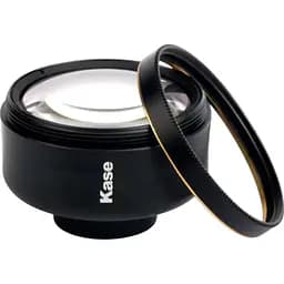 Ширококутний об'єктив для смартфона Kase Master Wide Lens III 16мм [114472] - мініатюра 4