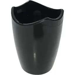 Редуктор до вінчика для блендера Braun Multiquick 5, Multiquick 7, 7322111294 (67050148) чорний