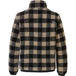 Флісова кофта Rehall Ritchall Black XL (1012-60573-1036-XL) - мініатюра 2