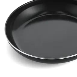 Сковорода GreenPan Essence Perforated Base, 20 см з керамічним покриттям - мініатюра 2