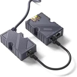 Мережевий адаптер EDUP EP-TR9605 для Starlink Gen 2 перехідник кабелю живлення (19209) - мініатюра 3