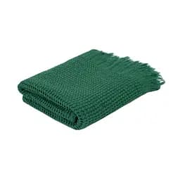 Рушник Lotus Home - Rius green зелений 90x170 - мініатюра 6