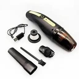 Ручной пылесос для машины автомобильный пылесос USB мини пылесос для клавиатуры