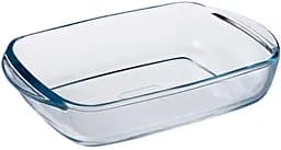 Форма з кришкою Pyrex Cook&Store 28х20х8 см kuh0015946 - мініатюра 8