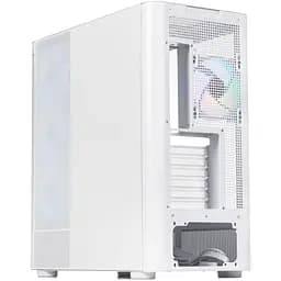 Корпус QUBE MASTERFORCE White (MASTERFORCE_GWNU3) - мініатюра 11