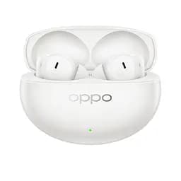 Bluetooth-гарнітура Oppo Enco Air5 Pro Pearl White (ETEL1 White) - мініатюра 2