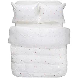 Комплект постільної білизни Lotus Home Pilen сатин полуторний (svt-2000022344623)