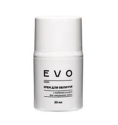 Крем для лица с мадекасосидом для укрепления сосудов EVO derm 30 мл