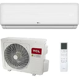 Спліт-система TCL TAC-12CHSD/XAB1I Inverter R32 Wi-Fi Ready [114650]