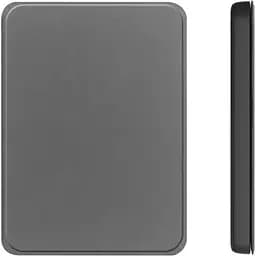 Чохол-книжка ArmorStandart для Amazon Kindle Paperwhite 12th Gen 2024 / Kindle Colorsoft Grey (ARM81959) [121840] - мініатюра 4