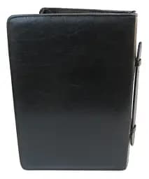 Чоловічий діловий портфель JPB 26,5х37,5х4 см acs0017886 - мініатюра 4