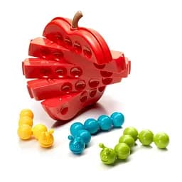 Настільна гра Smart Games Яблучний твіст Apple Twist (SG 445) - мініатюра 4
