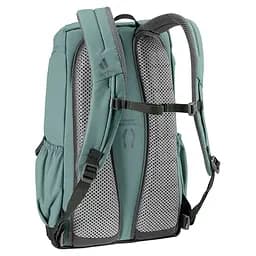 Рюкзак Deuter Walker 20 Jade-ivy (1052-3812821 2275) - мініатюра 5