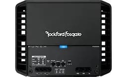 Двоканальний підсилювач Rockford Fosgate P300X2 - мініатюра 3