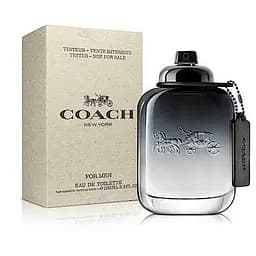 Оригинал Coach For Men 100 мл ТЕСТЕР туалетная вода