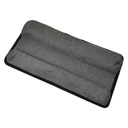Підставка для ноутбука до 17.4 CP615G Grey OfficePro teh0023839 - мініатюра 3