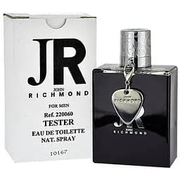 John Richmond For Men 100 мл тестер туалетна вода