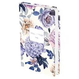 Щоденник Axent 2026 Pocket 101х146 см Violet Whispers (8902-26-4-A)