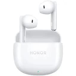 Навушники Honor Earbuds X6 white