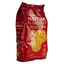 Макаронні вироби Pastelia Onda 400 г (922029) - мініатюра 2