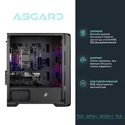 Персональний комп'ютер ASGARD (A84F.32.S10.56.5944) - мініатюра 6