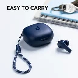 Навушники Anker SoundСore R50i Blue (A3949G31) - мініатюра 8