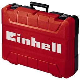 Кейс для інструменту E-Box M55/40, 15х55х40см, пластик Einhell hoz0012846 - мініатюра 2