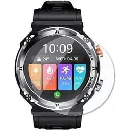 Защитная пленка StatusSKIN для ModFit Sniper Pro Экран Матовая Lite