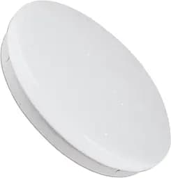 Світильник настінно-стельовий Work's LED WCE2007-30SL 30W 6500К (125705)