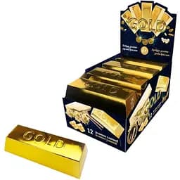 Золотий Скарб: Набір для юних золотошукачів, маленький брикет