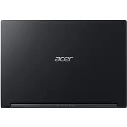Ноутбук Ігровий ACER Aspire 7 A715-43G-R02P, AMD Ryzen 5 5625U до 4.3GHz, 15.6" Full HD, 8GB, SSD 512GB, NVIDIA GeForce RTX 3050 4GB, Free Dos - мініатюра 8