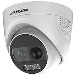 HDTVI камера Hikvision (2.8 мм) (DS-2CE72DFT-PIRXOF28) - мініатюра 2