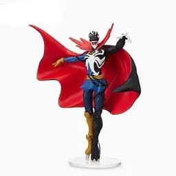 Фигурка Sega Spider Man Maximum Venom Doctor Strange Человек-Паук: Максимальный Веном 20 см S SM MV DS