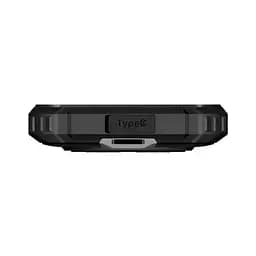 Мобільний телефон OUKITEL WP28E 4/64GB Black (6931940757652) - мініатюра 6