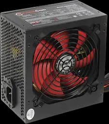 Блок живлення FrimeCom SM550 550W (SM550) - мініатюра 2