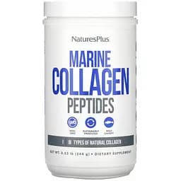 Пептиди морського колагену NaturesPlus 244 г