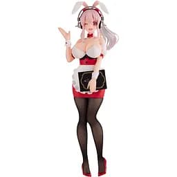 Фігурка FuRyu BiCute Bunnies Віртуальна співачка Супер Соніко Super Sonico 28 см F BCB 28