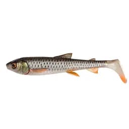 Силікон Savage Gear 3D Whitefish Shad 175 мм 42.0g Roach (2 шт/уп)