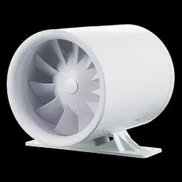 Канальний вентилятор Vents 100 Квайтлайн-к