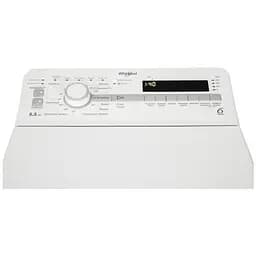 Пральна машина Whirlpool TDLR 55020S автоматична - мініатюра 2