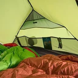 Намет Wechsel Exogen 3 ZG Green (231086) - мініатюра 5