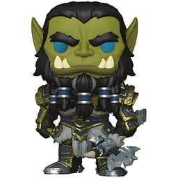 Игровая фигурка Funko Pop! World of Warcraft Thrall (84298)