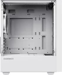 Корпус GameMax Storm White (Storm White) Без БП - мініатюра 5