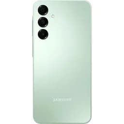 Смартфон Samsung Galaxy A16 6/128GB Green (SM-A165F) - мініатюра 5
