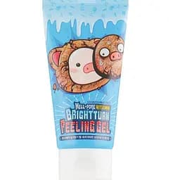 М'який пілінг-гель 150 мл Elizavecca Hell-pore Vitamin Brightturn Peeling Gel - мініатюра 2