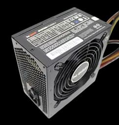 Блок живлення be quiet! System Power 7 500W 80+ Silver (BQ SU7-500W) Б/В - мініатюра 4