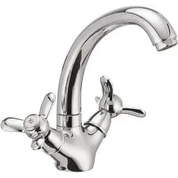 Змішувач для умивальника Haiba VILTA 272 (HB0962)