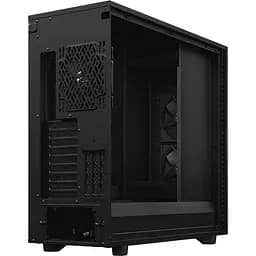 Корпус Fractal Design Define 7 XL Black TG Dark Tint (FD-C-DEF7X-03) Без БП - мініатюра 6