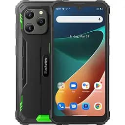 Смартфон Blackview BV5300 Pro 4/64Gb green