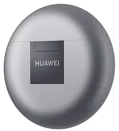 Гарнітура Huawei Freebuds 4 Silver Frost (55034500) - мініатюра 14